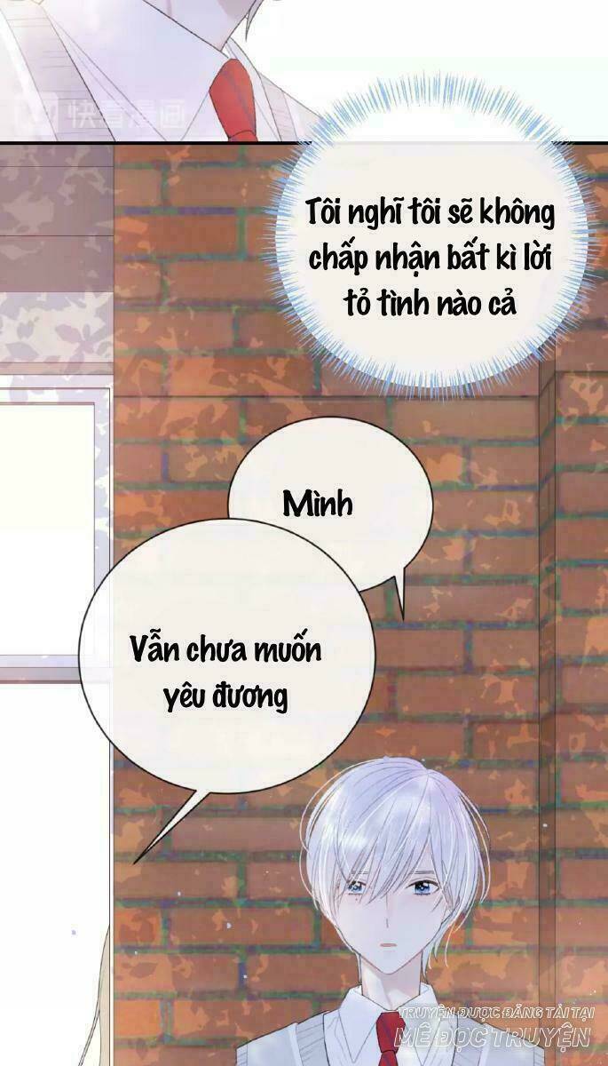 Từ Cái Nhìn Của Em Chương 38 Ảnh 32