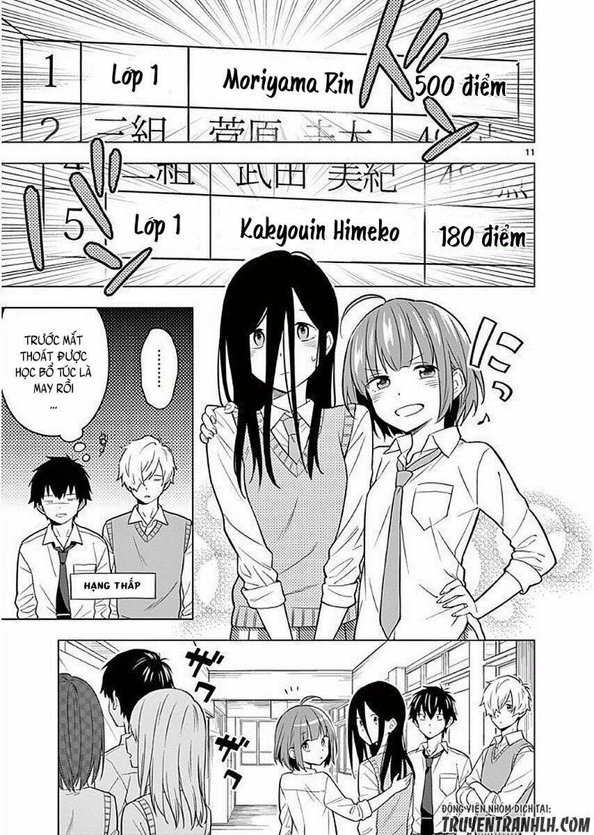 Nidome No Natsu, Nidoto Aenai Kimi Chương 6 Ảnh 18
