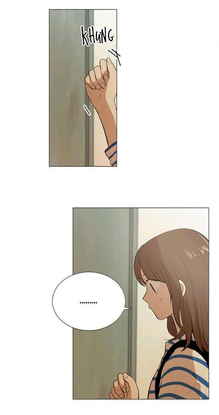 Tình Yêu Tuổi Trẻ Chương 44 Ảnh 14