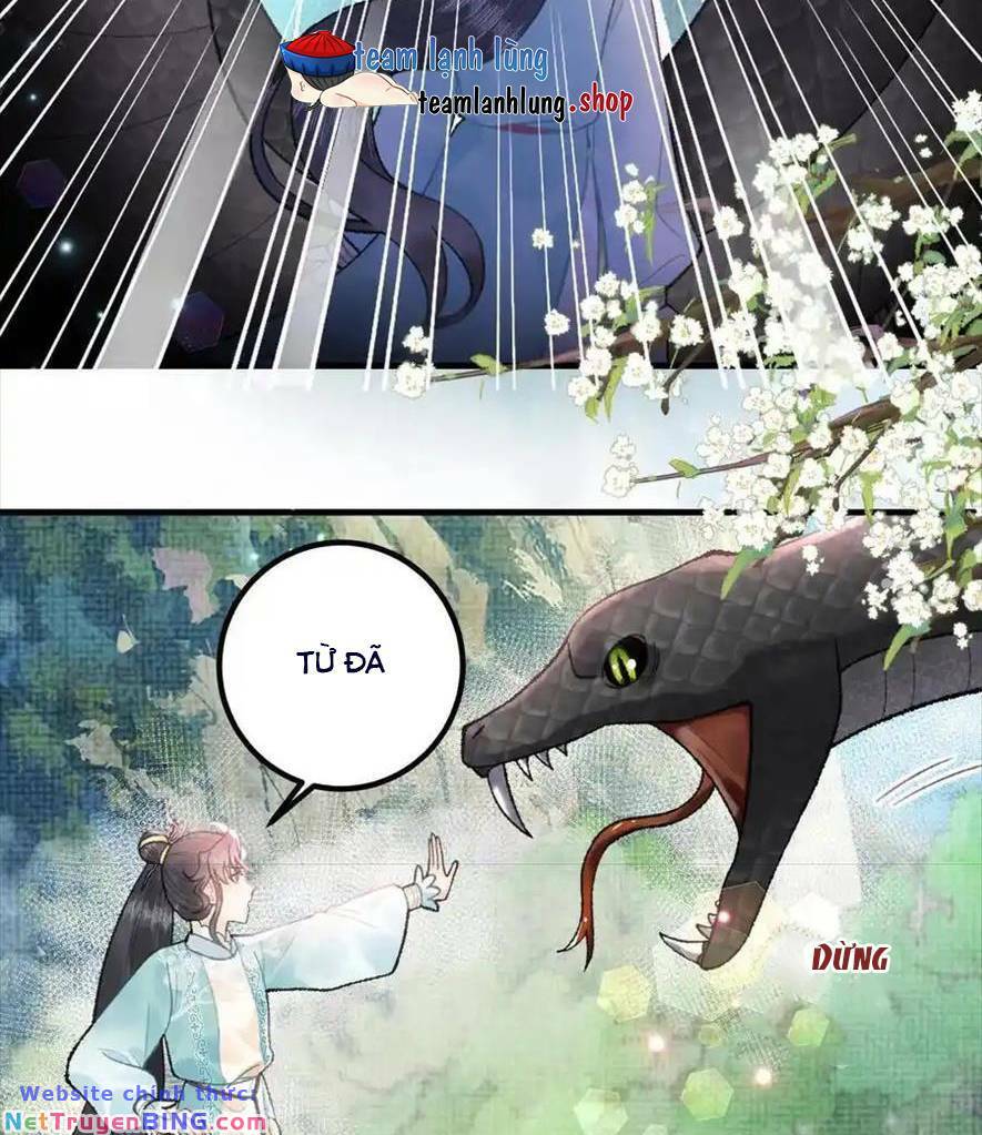 Toàn Tông Môn Đều Là Kẻ Si Tình, Chỉ Có Ta Là Tỉnh Táo Chương 162 Ảnh 27