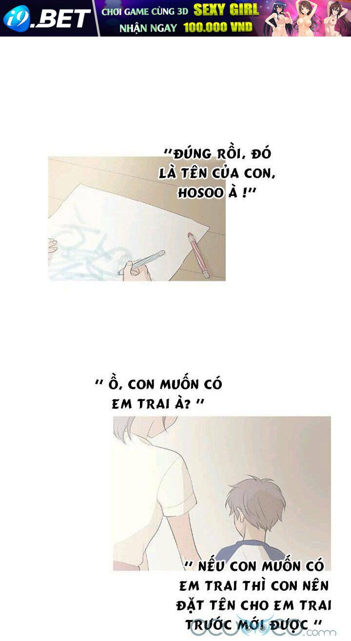 Tình Yêu Tuổi Trẻ Chương 41 Ảnh 31