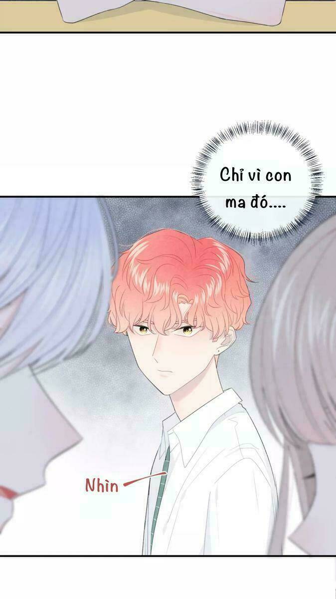 Từ Cái Nhìn Của Em Chương 24 Ảnh 24