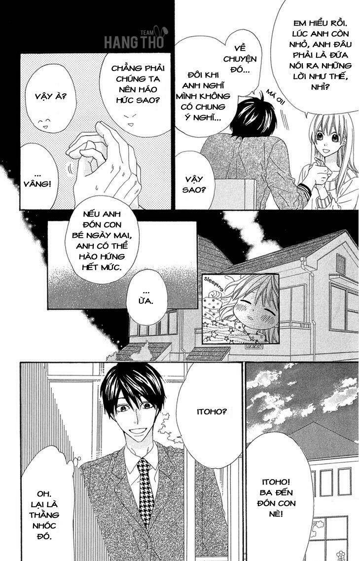 Itsuka Kimitachi Mo Otona Ni Naru Chương 6 Ảnh 7