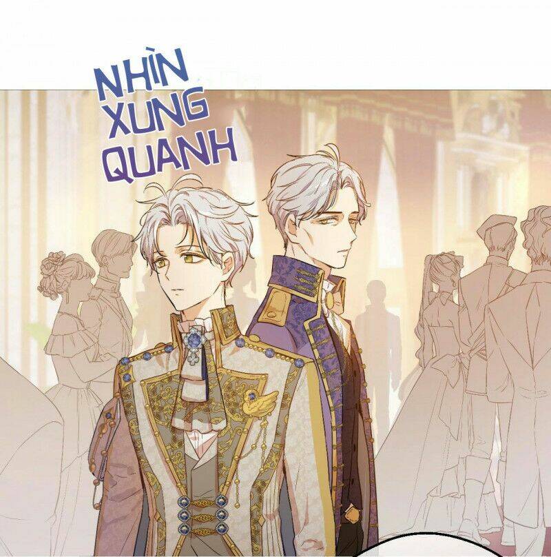 Một Ngày Nọ Ta Trở Thành Công Chúa Chương 122 Ảnh 34