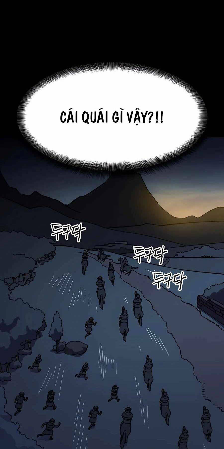 Thợ Săn Cơ Bắp Chương 20 Ảnh 88