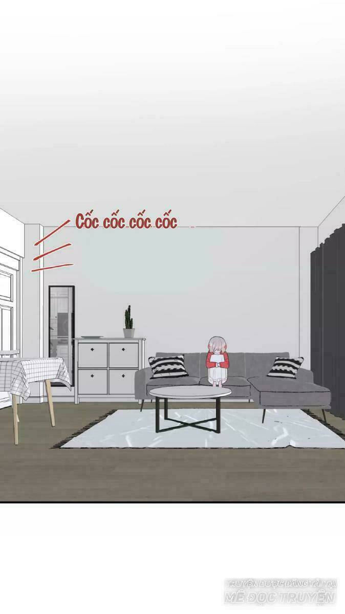 Từ Cái Nhìn Của Em Chương 36 Ảnh 14