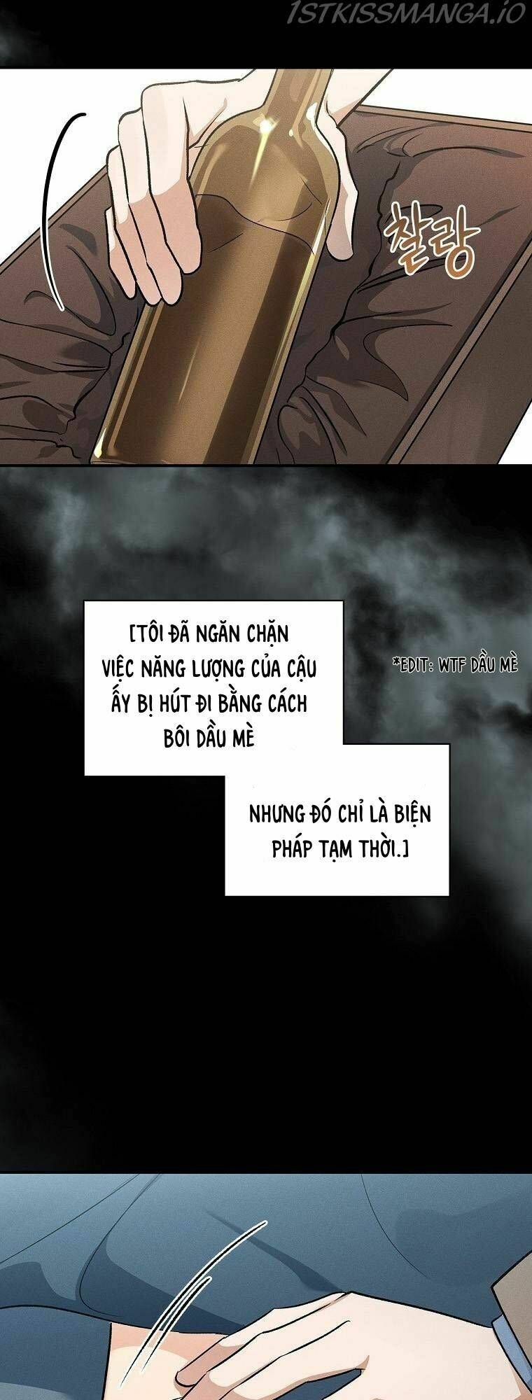 Thầy Pháp Baek Cheoyong Chương 5 Ảnh 6