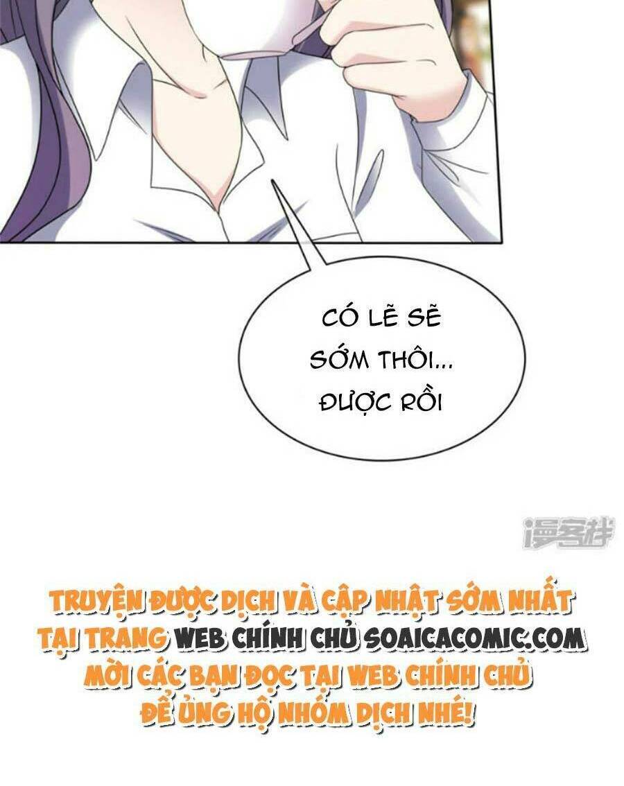 Ác Nữ Vì Xứng Săn Ái Cuồng Tưởng Khúc Chương 50 Ảnh 31