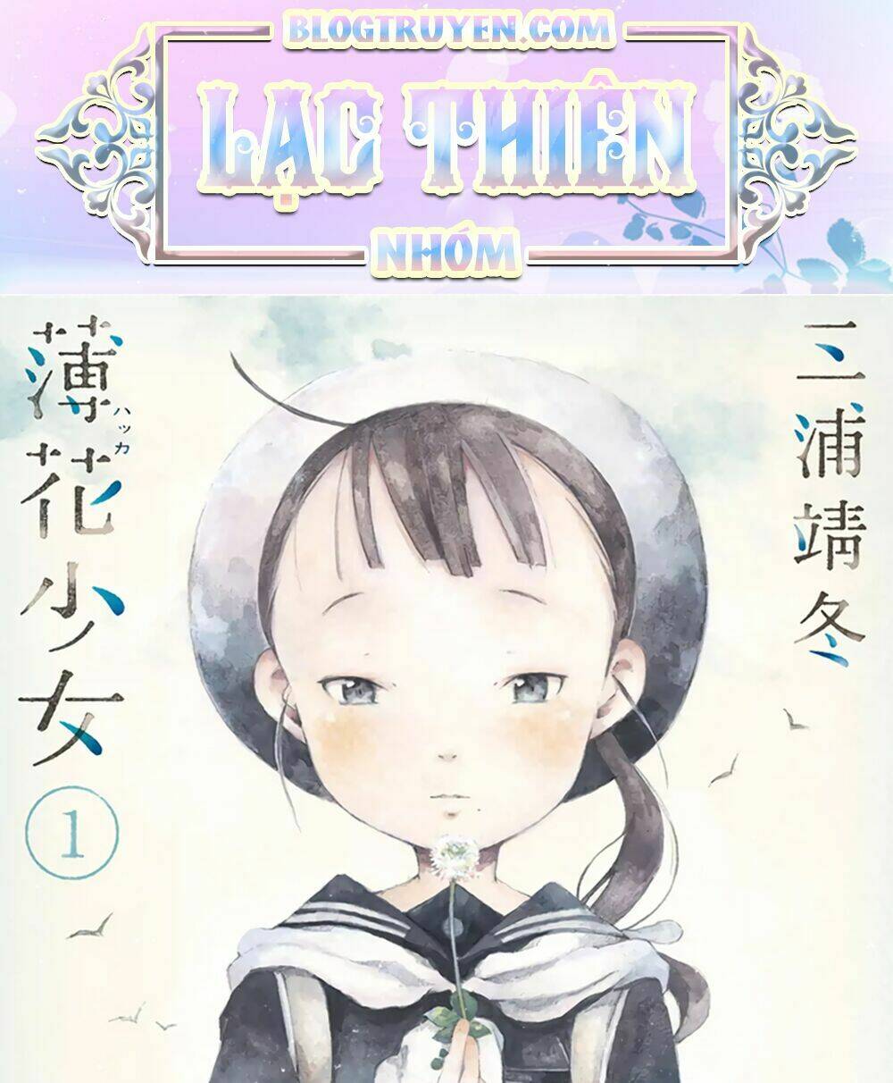 Hakka Shoujo Chương 1 Ảnh 2