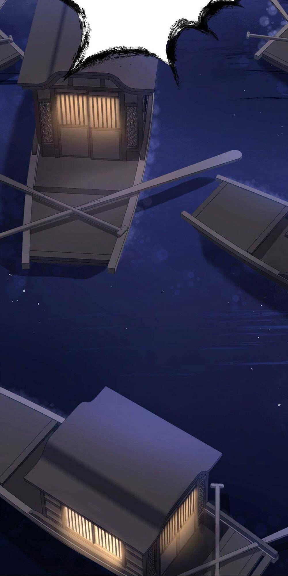 Khởi Bẩm Bệ Hạ ,Yêu Hậu Lại Tới Gây Họa Rồi Chương 4 Ảnh 29