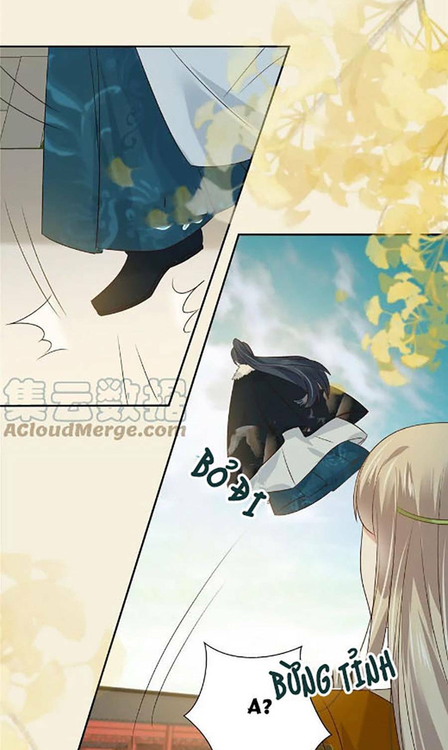 Tà Vương Phúc Hắc Sủng Nhập Cốt Chương 176 Ảnh 21