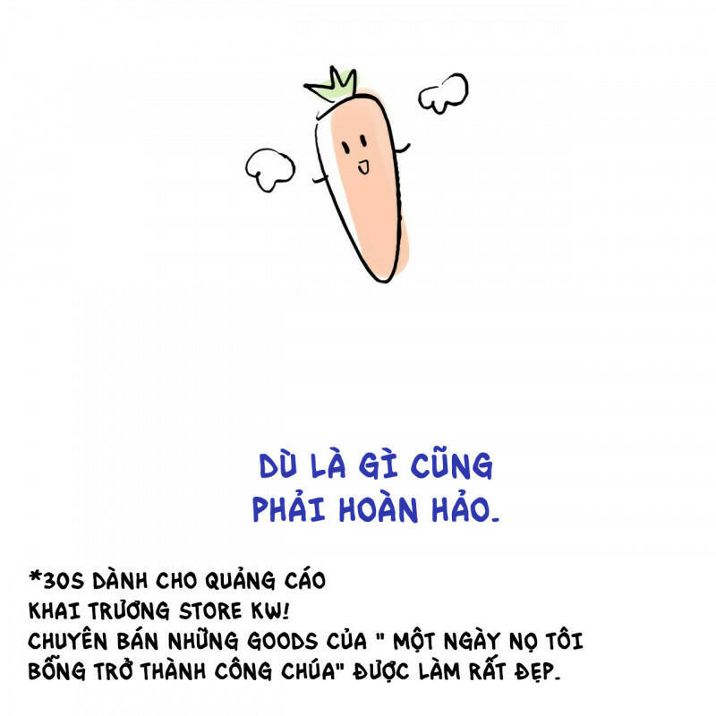 Một Ngày Nọ Ta Trở Thành Công Chúa Chương 125.5 Ảnh 40