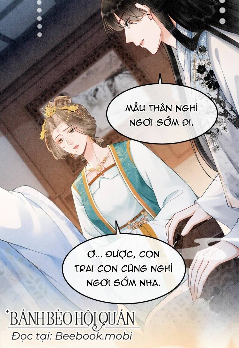 Sau Khi Nàng Bị Đánh Chết, Các Anh Trai Đều Hối Hận! Chương 8 Ảnh 23