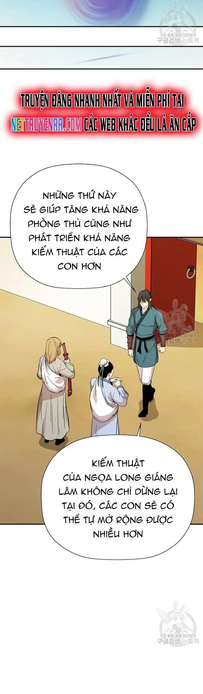 Học Giả Trở Lại Chương 166 Ảnh 35