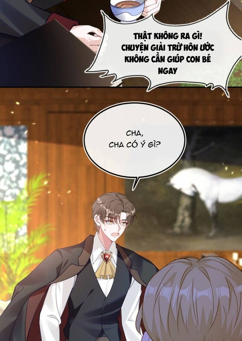 Vừa Từ Hôn Đã Bị Hồ Ly Lừa Vào Cục Dân Chính Chương 6 Ảnh 6