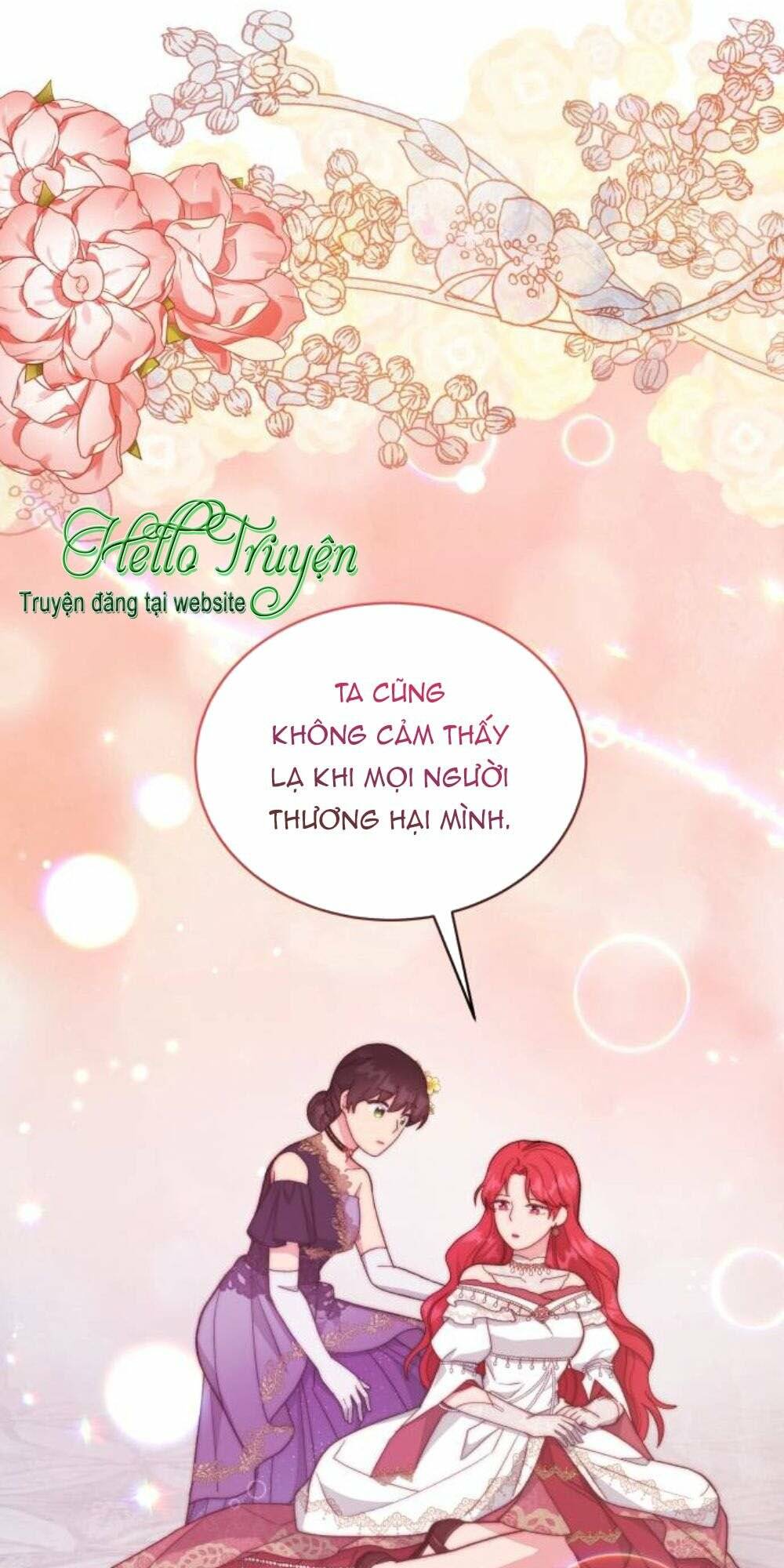 Tôi Đã Quyến Rũ Vị Công Tước Dối Trá Chương 38.2 Ảnh 5