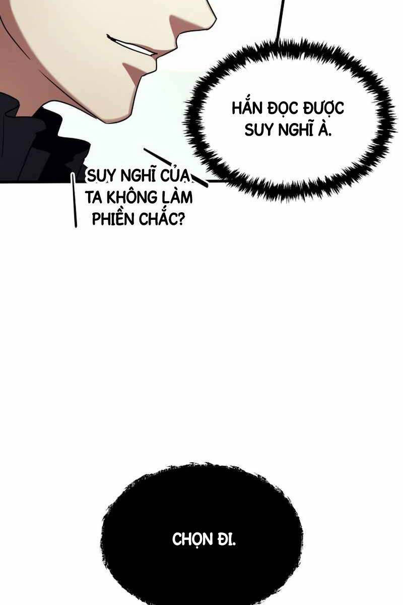 Ván Cược Của Chúa Chương 24 Ảnh 16