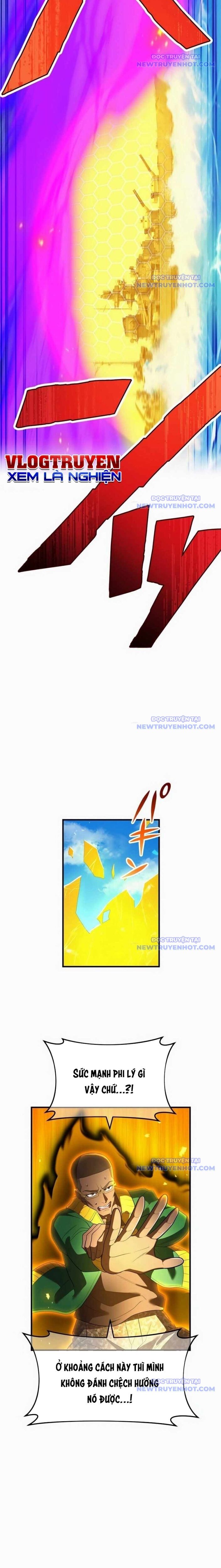 Ta Là Kẻ Siêu Việt Duy Nhất Chương 47 Ảnh 14