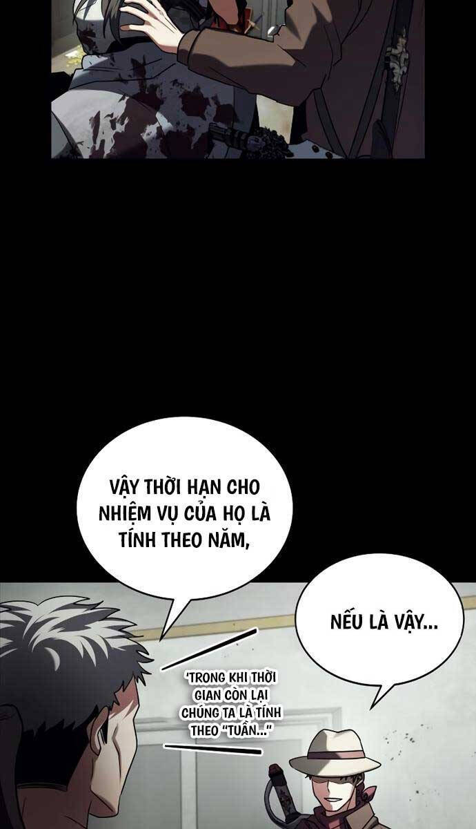 Ván Cược Của Chúa Chương 19 Ảnh 10