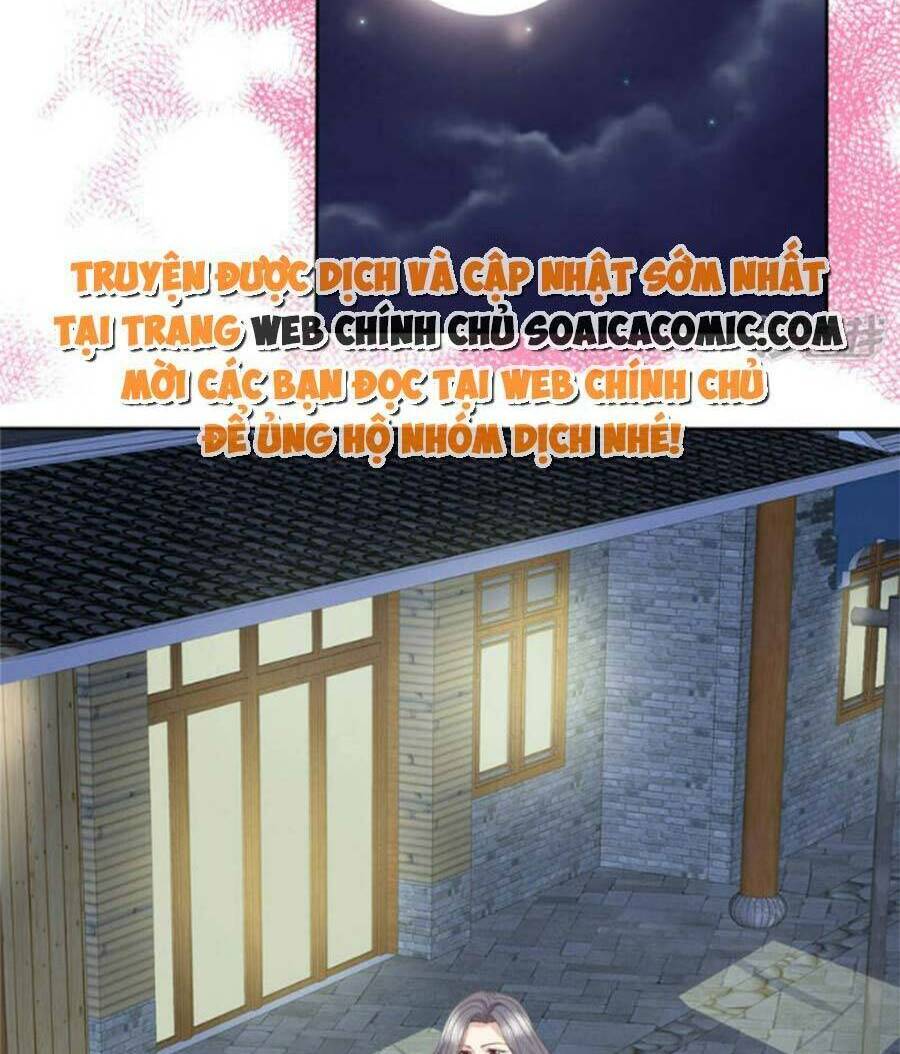 Ác Nữ Vì Xứng Săn Ái Cuồng Tưởng Khúc Chương 54 Ảnh 29