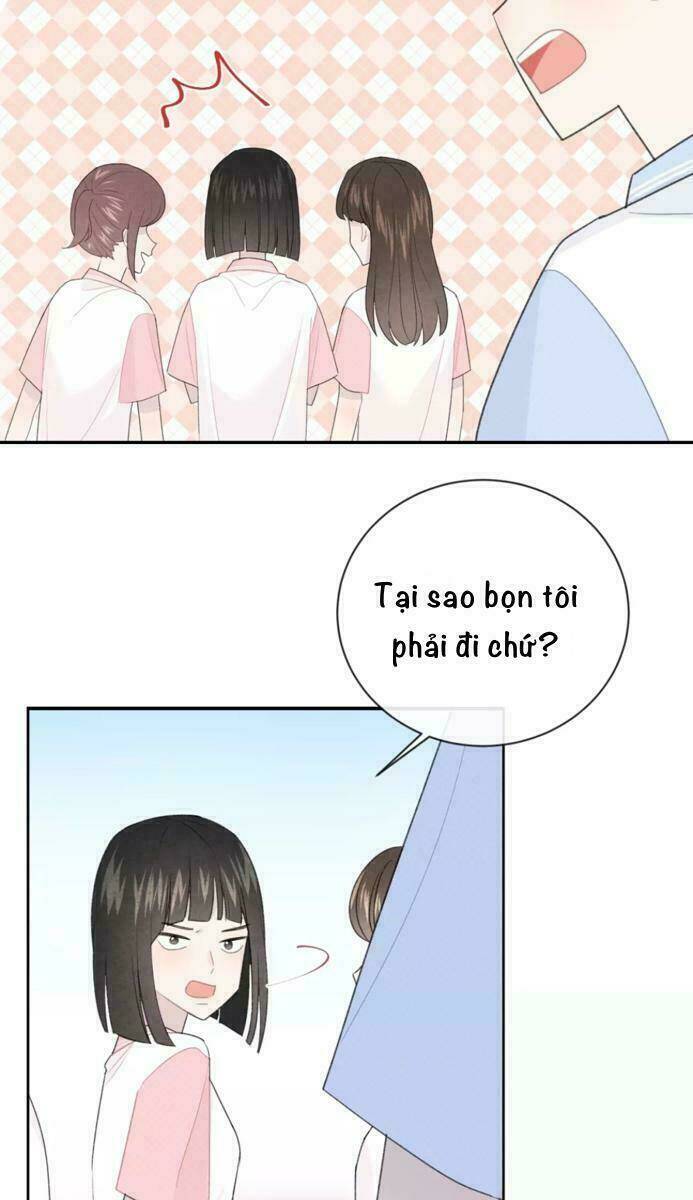 Từ Cái Nhìn Của Em Chương 29 Ảnh 15