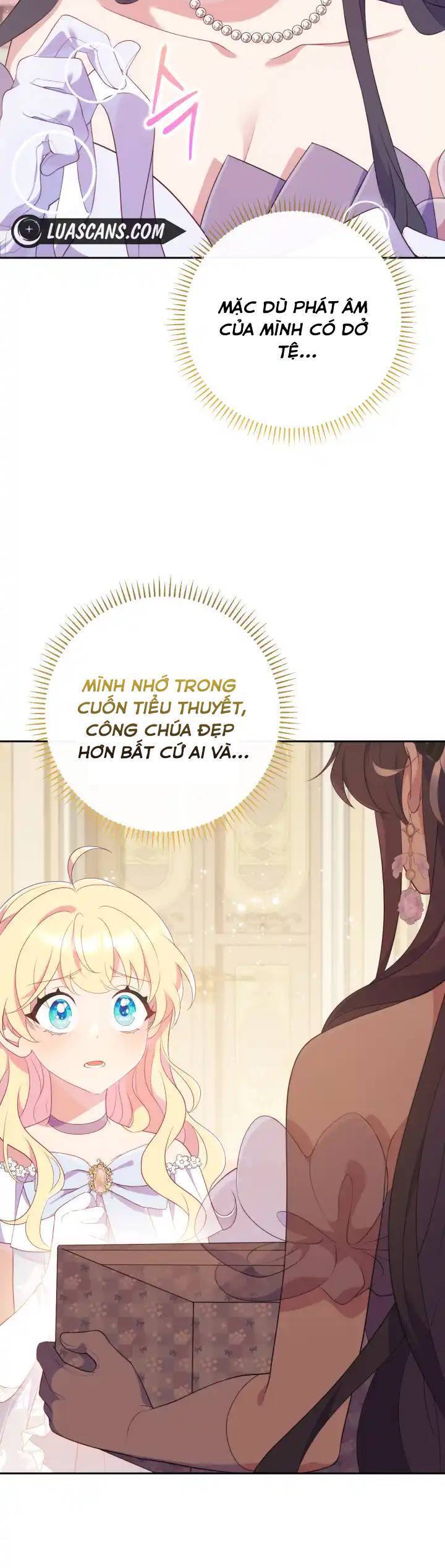 Trở Thành Vợ Cũ Của Nam Chính Bị Ám Ảnh Chương 22.2 Ảnh 39