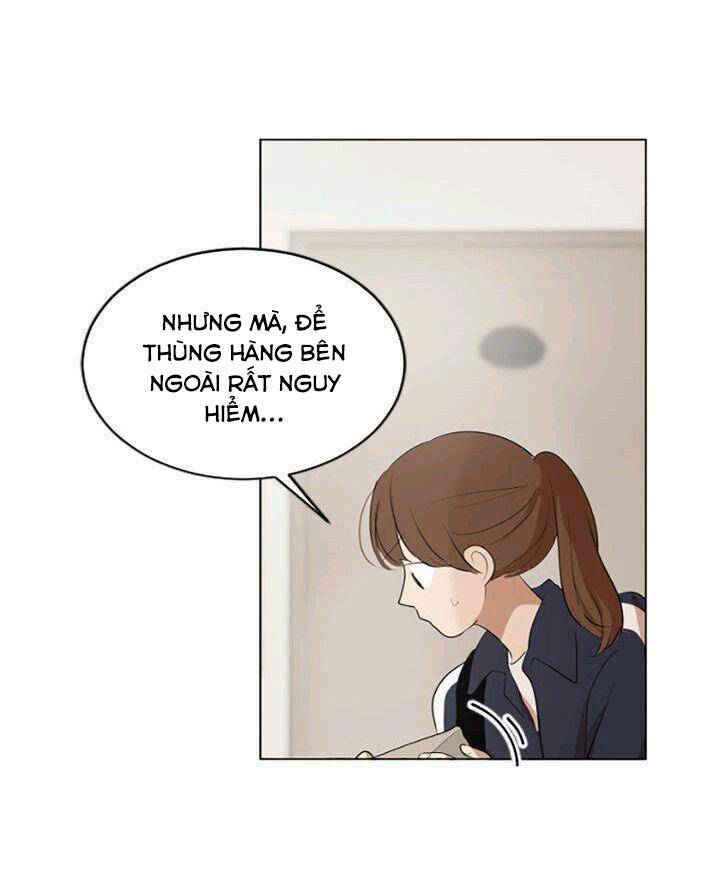 Tình Yêu Tuổi Trẻ Chương 44 Ảnh 53