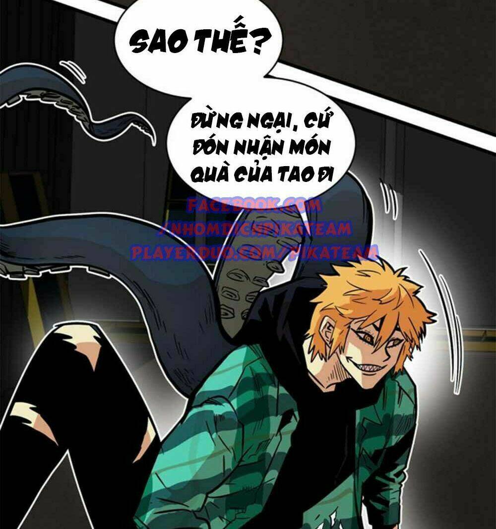 Bẫy Troll Chương 25 Ảnh 10