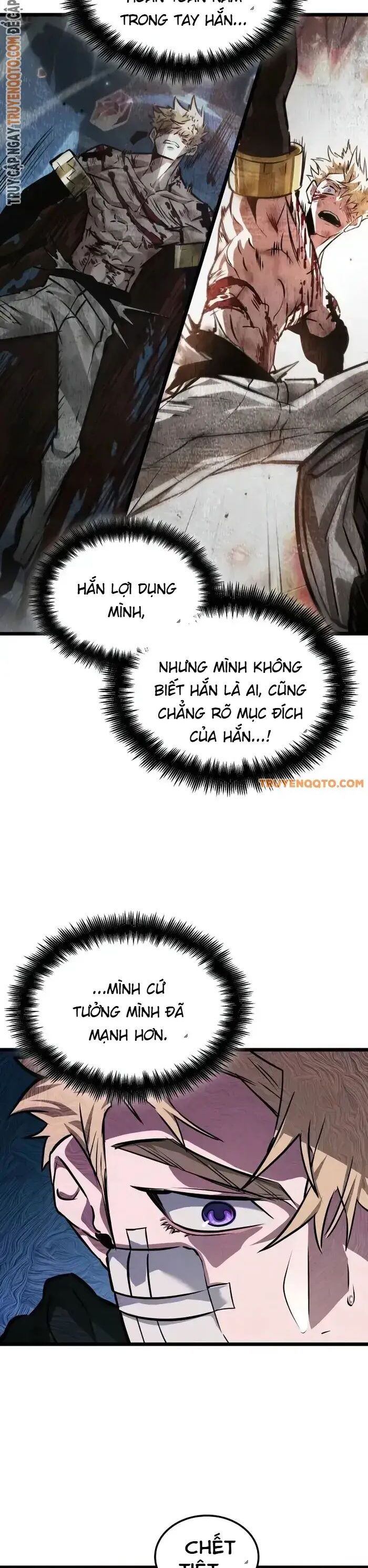 Ánh Sáng Arad Chương 39 Ảnh 28