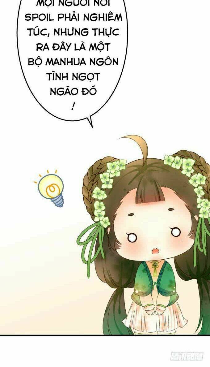 Đêm Tuyết Nghe Thấy Anh Đào Rơi Chương 0 Ảnh 28