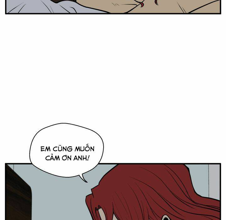 Mr Kang Chương 62 Ảnh 54