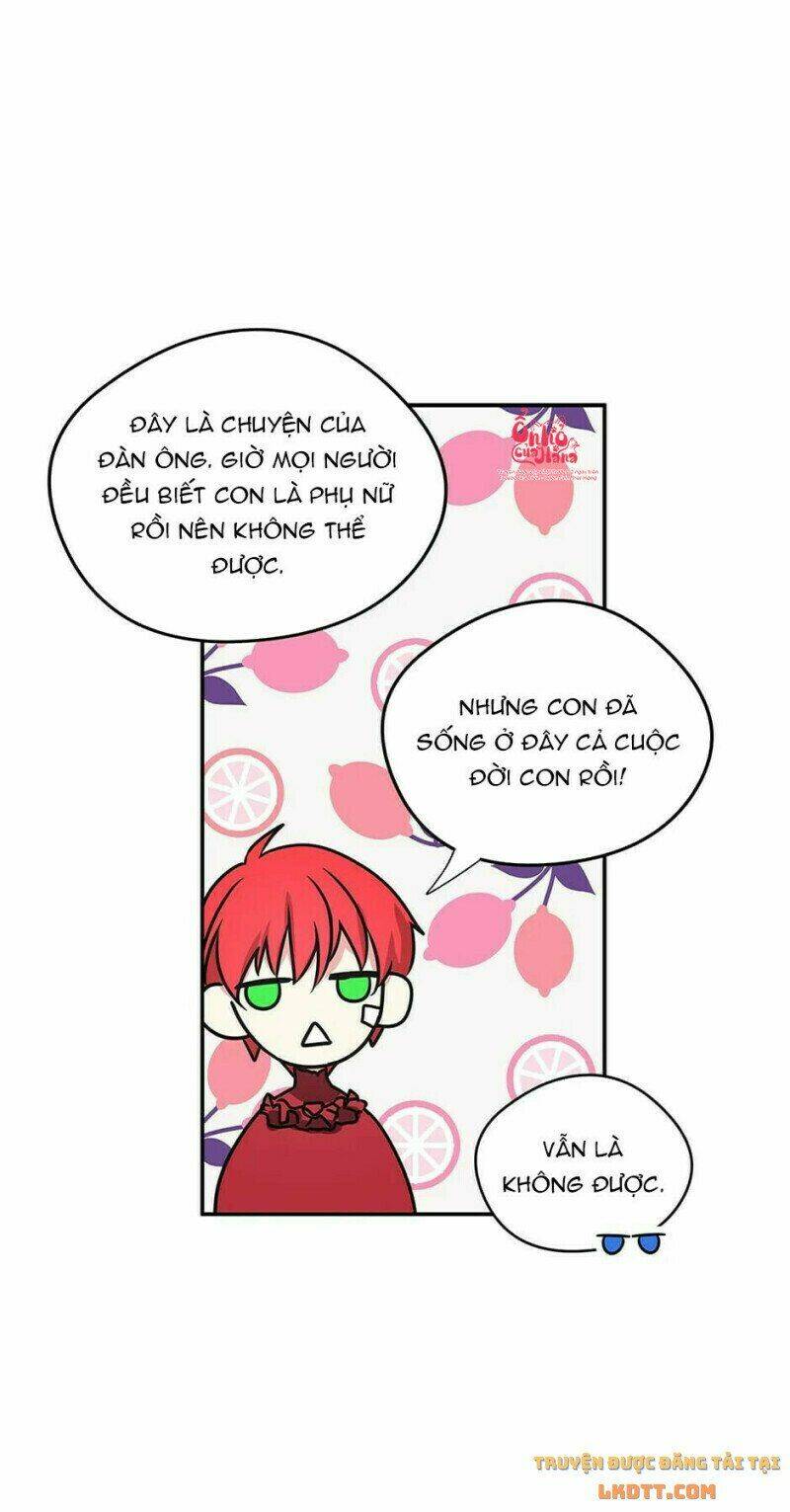 Người Hầu Của Tôi Chương 79 Ảnh 36