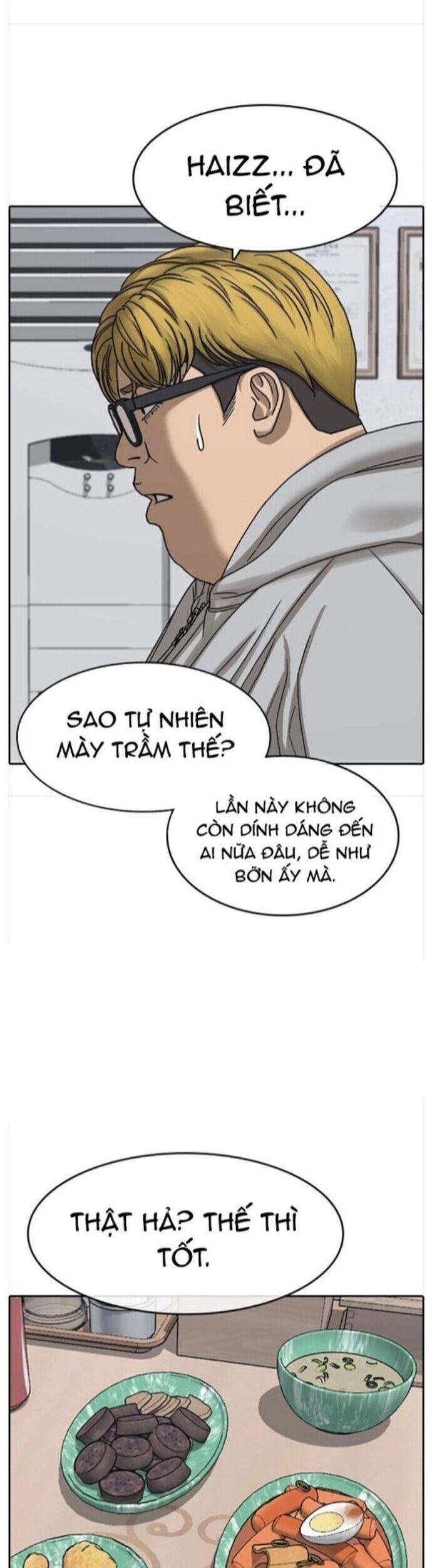 Những Mảnh Đời Tan Vỡ Chương 76 Ảnh 7