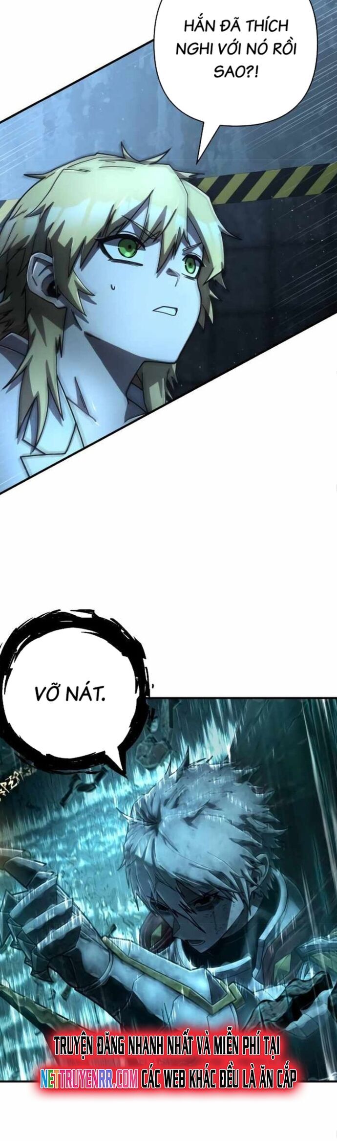 Sự Trở Lại Của Anh Hùng Diệt Thế Chương 148 Ảnh 35