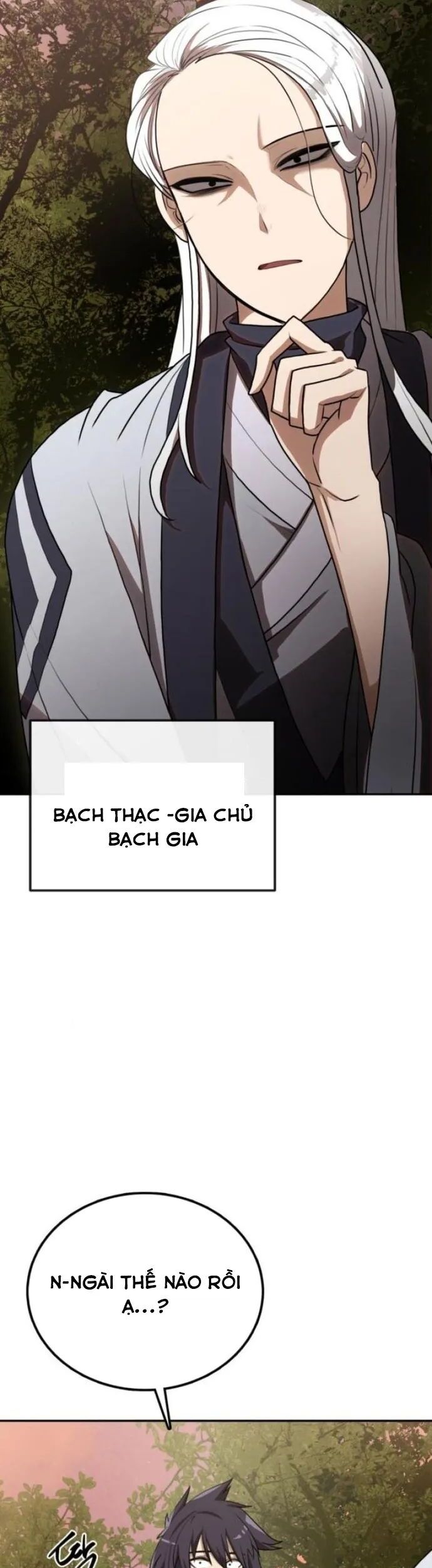 Có Lẽ Là Vô Địch Chương 20 Ảnh 20