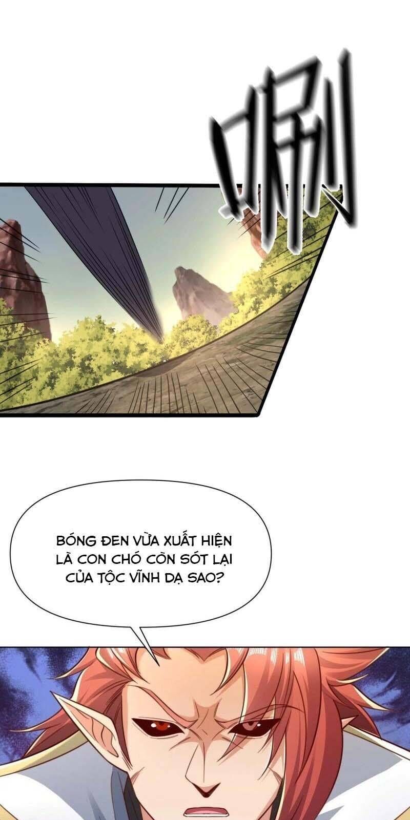 Trời Má ! Ta Chuyển Sinh Thành Rùa ! Chương 145 Ảnh 3