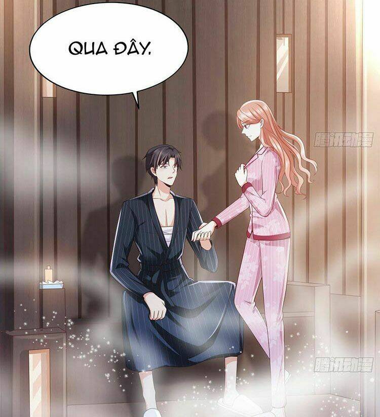 Ức Vạn Song Bảo: Mami, Bó Tay Chịu Trói! Chương 22.2 Ảnh 5