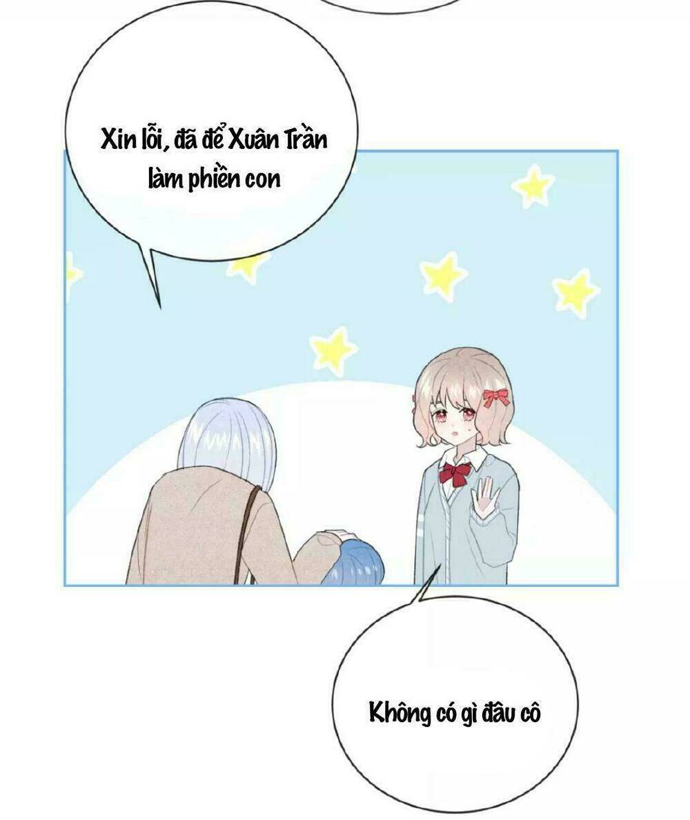 Từ Cái Nhìn Của Em Chương 35 Ảnh 39