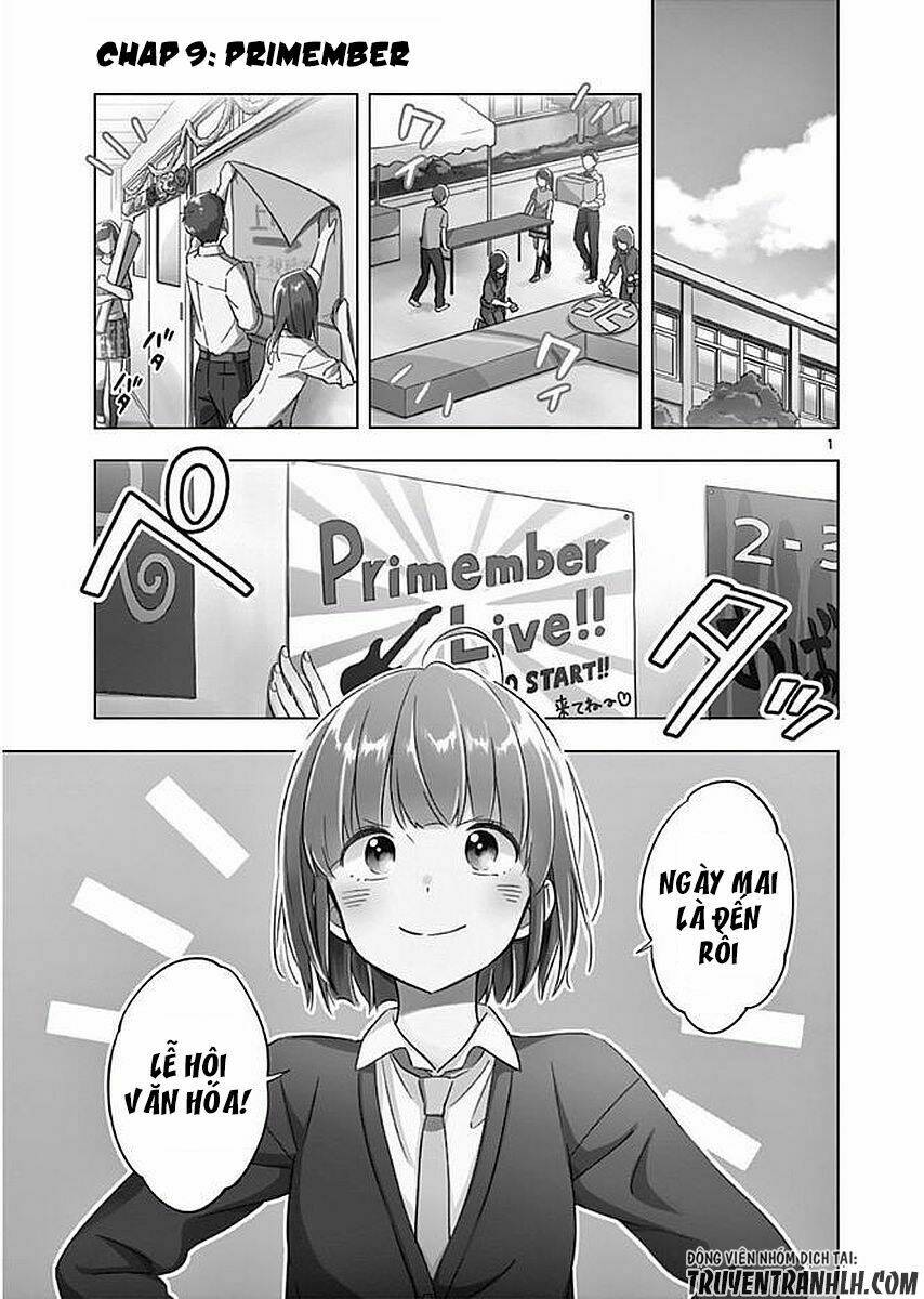 Nidome No Natsu, Nidoto Aenai Kimi Chương 9 Ảnh 6