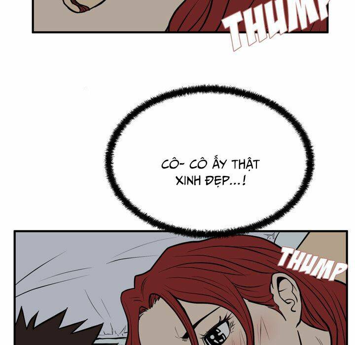 Mr Kang Chương 62 Ảnh 29