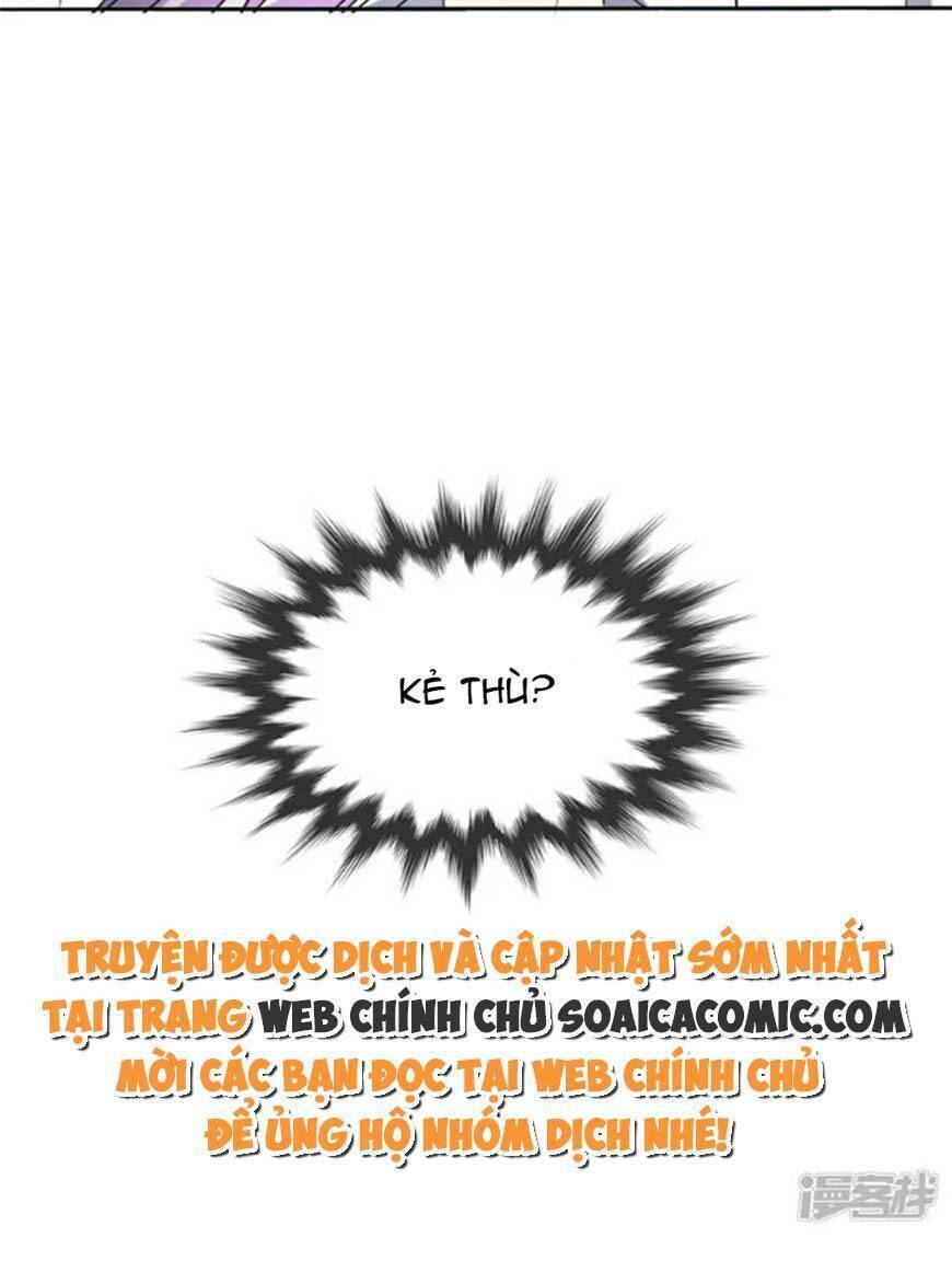 Ác Nữ Vì Xứng Săn Ái Cuồng Tưởng Khúc Chương 47 Ảnh 25