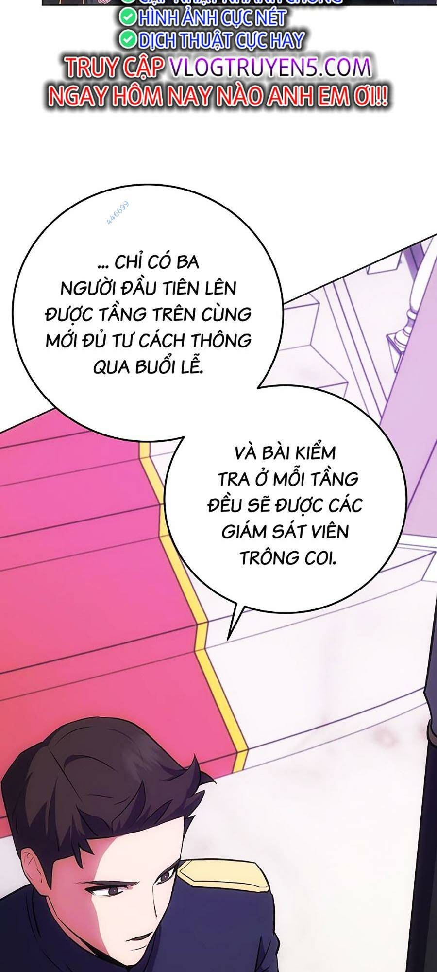 Trở Thành Hoàng Tử Út Trong Tiểu Thuyết Chương 19 Ảnh 13