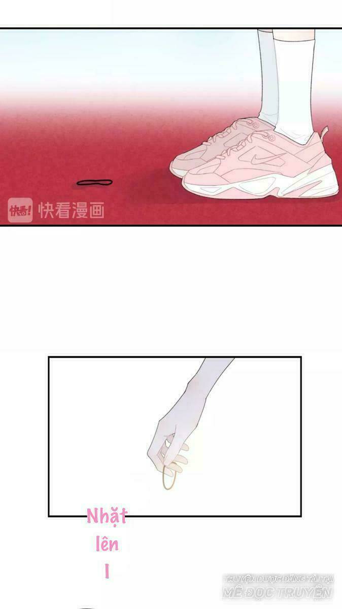 Từ Cái Nhìn Của Em Chương 30 Ảnh 7