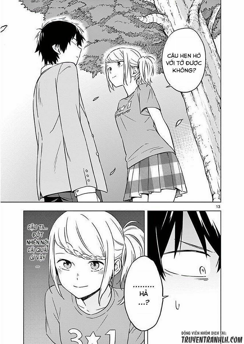 Nidome No Natsu, Nidoto Aenai Kimi Chương 9 Ảnh 18