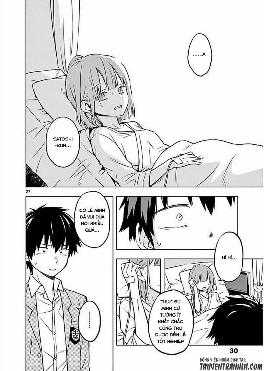 Nidome No Natsu, Nidoto Aenai Kimi Chương 1 Ảnh 34