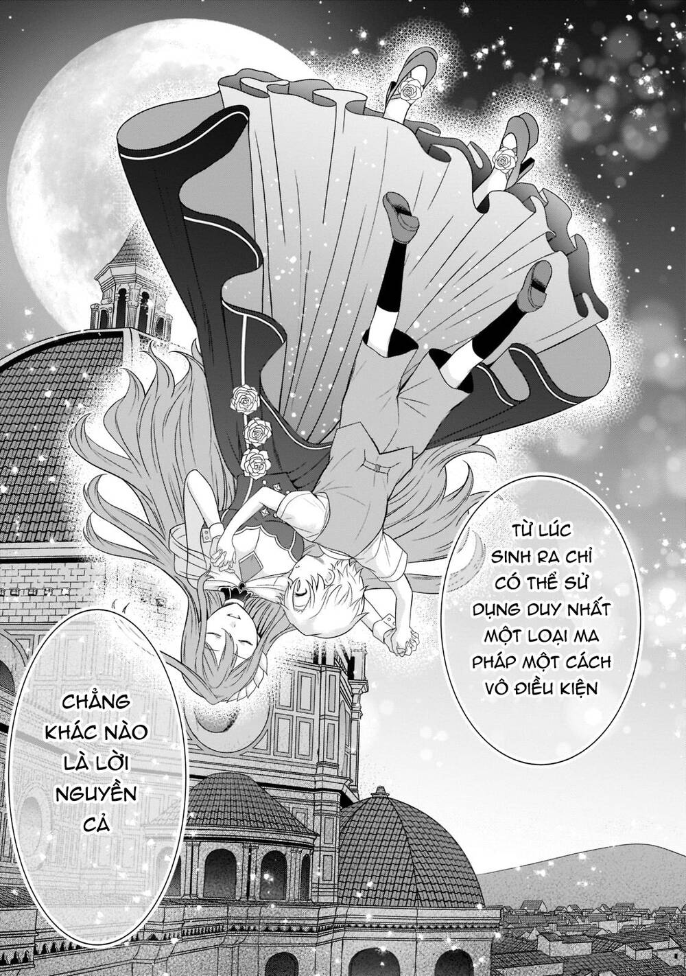 Sousei Mahou No Saigensha Chương 2 Ảnh 15