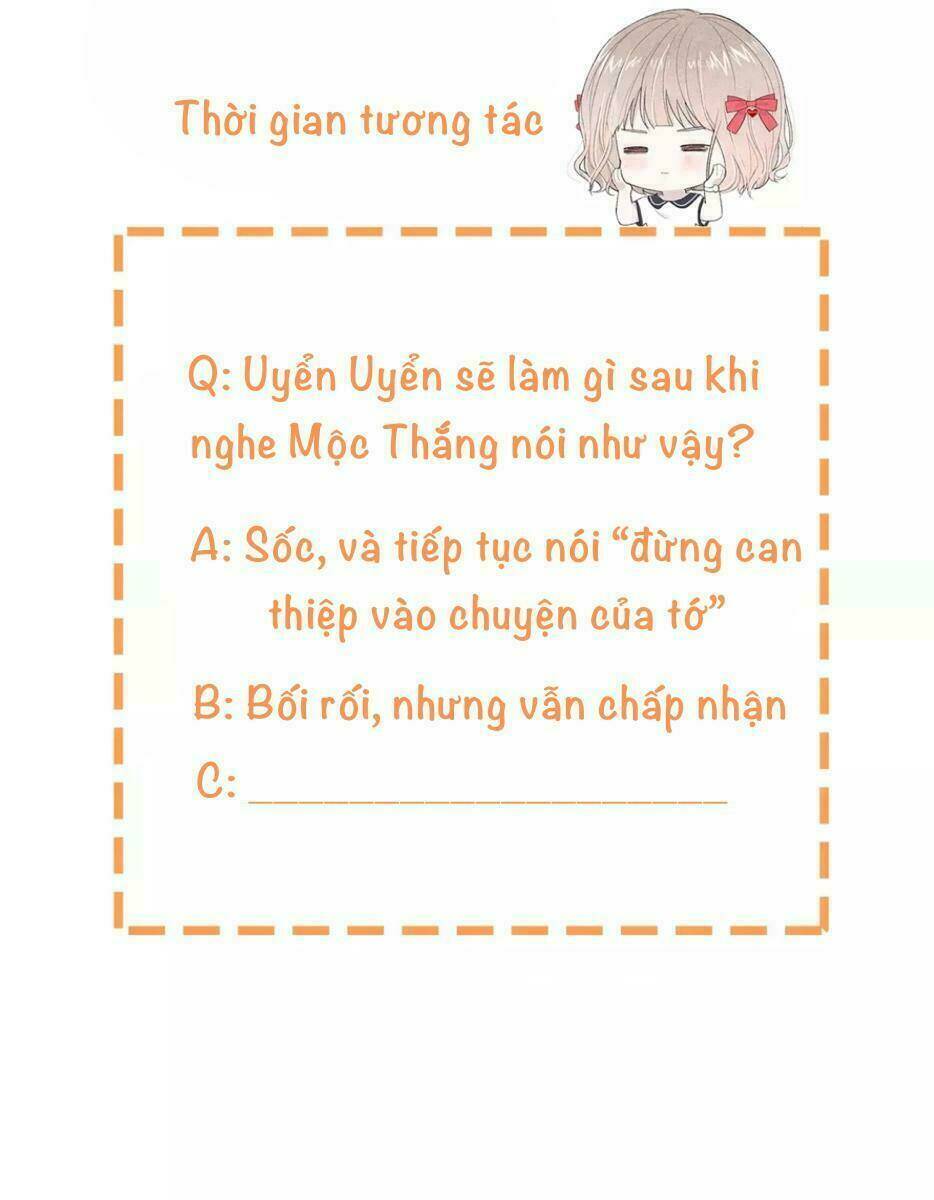 Từ Cái Nhìn Của Em Chương 24 Ảnh 45