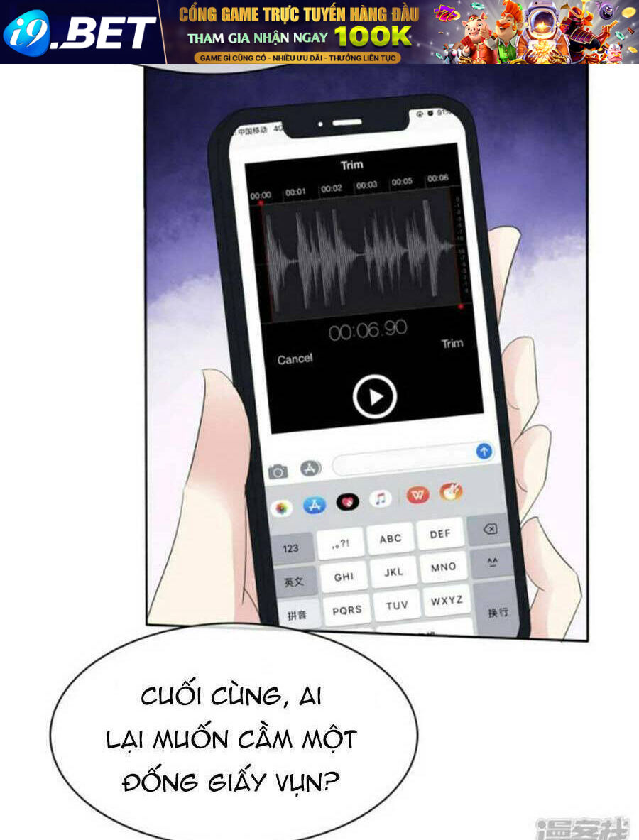 Ác Nữ Vì Xứng Săn Ái Cuồng Tưởng Khúc Chương 50 Ảnh 7