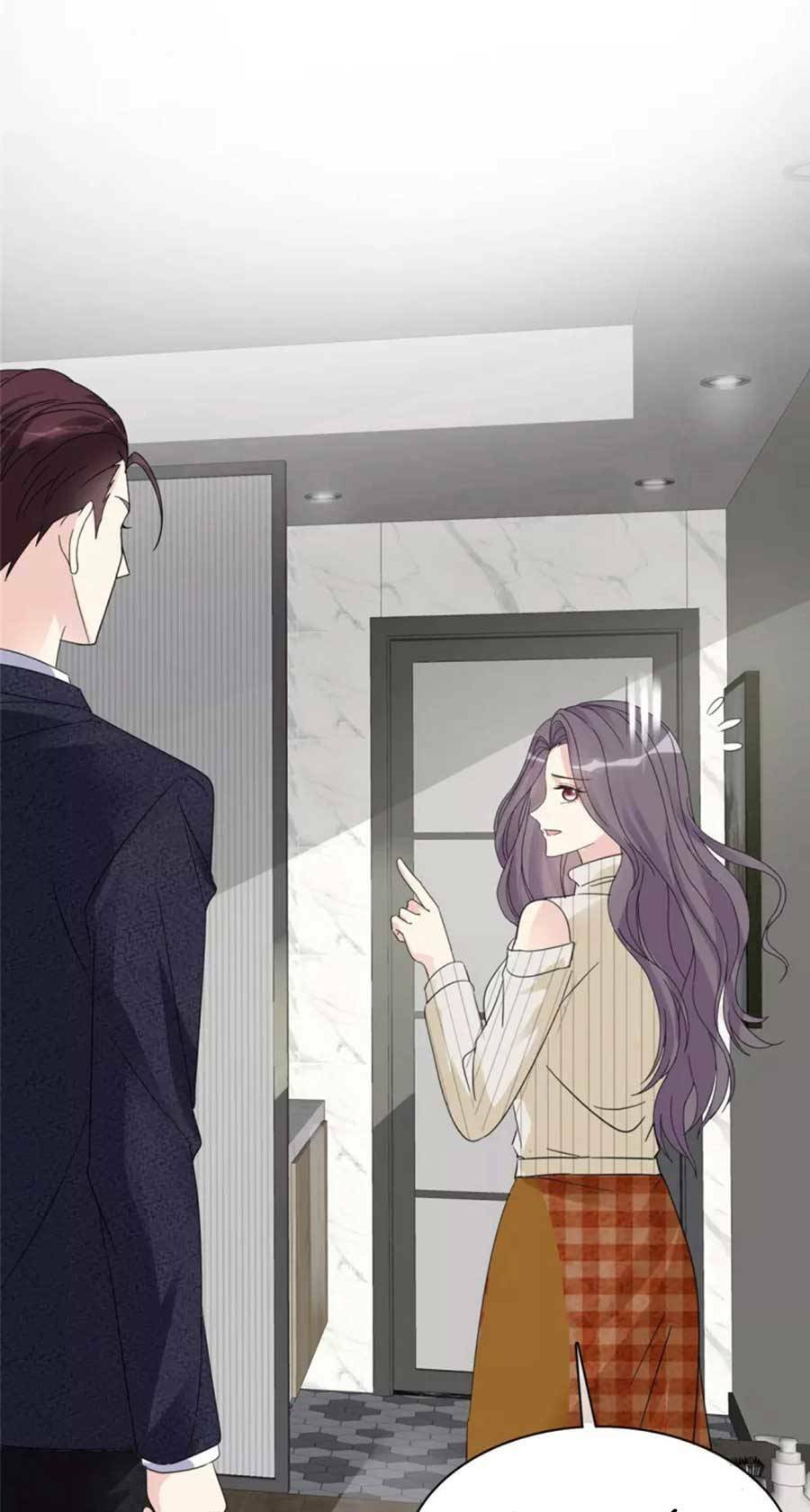 Ác Nữ Vì Xứng Săn Ái Cuồng Tưởng Khúc Chương 42 Ảnh 6