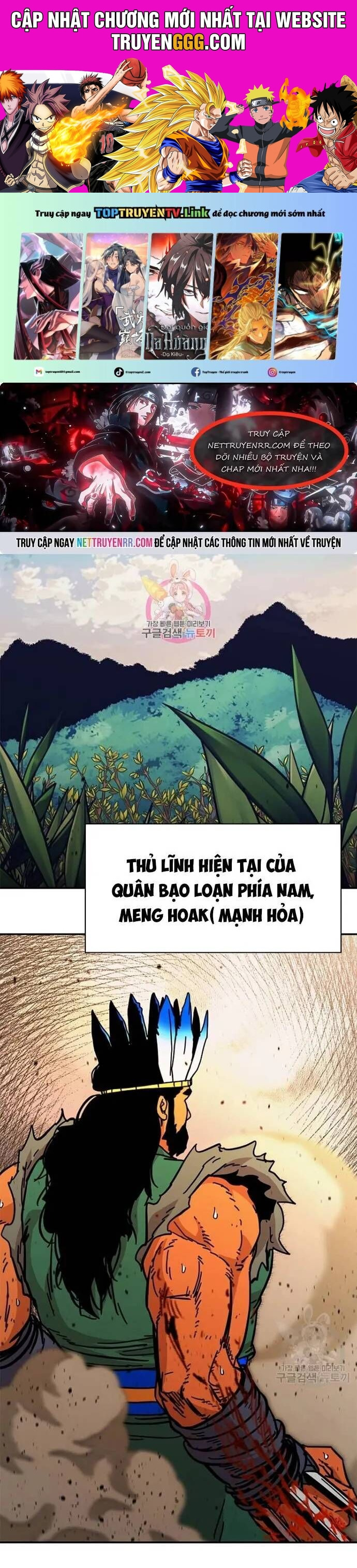 Học Giả Trở Lại Chương 166 Ảnh 2